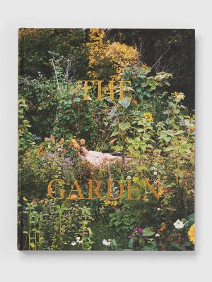 Siân Davey - The Garden